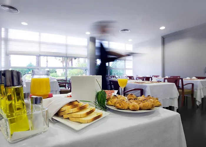 Hotel Air Penedes