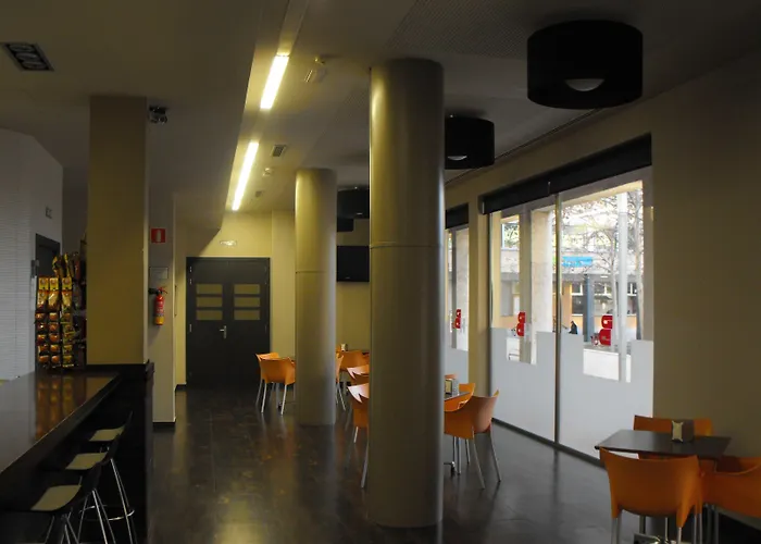 Hotel Pere III El Gran